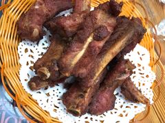 -创味·民间海南菜·非遗藤桥排骨(藤桥·免税城店)