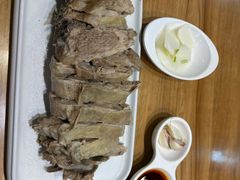 -品回味清真西北楼(宁波首店)