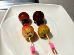 -海底捞火锅(油麻地店)