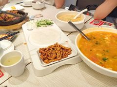 -九毛九西北菜(百信广场店)