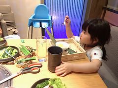 -赤坂亭·M9和牛烧肉·铁板烧·日料398放题(长泰广场店)