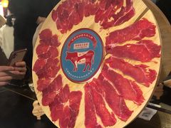 -吼堂老火锅(武汉 天地壹方南馆店)