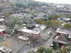 -华清宫景区