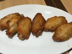 -必胜客(兴隆店)