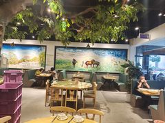 -易老九江湖菜(北滨一路店)