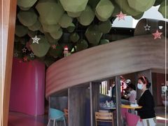 -水桶王国主题餐厅·聚会·生日派对·亲子活动·家庭套餐(亚龙湾希尔顿店)