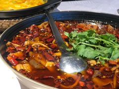 -华豫川酒家(双子塔店)