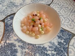 -君来湖滨饭店·渔餐厅
