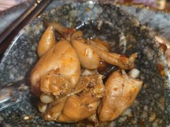 -哥老官重庆美蛙鱼头(宝山龙湖店)
