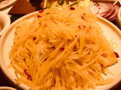 -老昌春饼(欧亚世纪店)