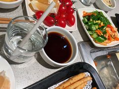 -海底捞火锅(万科广场店)