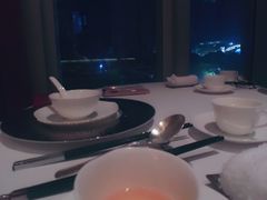 -广州富力丽思卡尔顿酒店·丽轩·粤菜