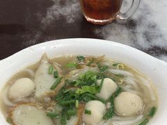 -榮泰米粉湯(Left Shop)