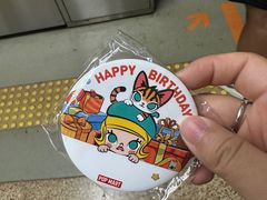 -泡泡玛特POPMART(西单大悦城店)