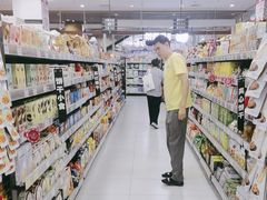 -鑫嘉汇购物中心