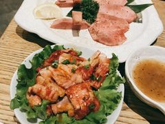 -御牛道日式烤肉料理(杭州万象城店)