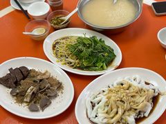 -水东兴记鸭粥店(茂名店)