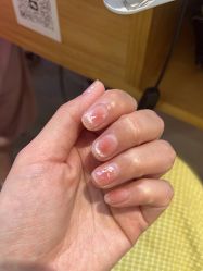 -UGIRL有个美甲
