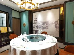 包厢-民国红公馆·秦淮八艳(夫子庙店)