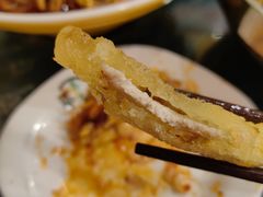 -春花民族美食(佳木斯总店)