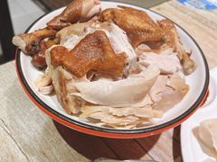-四姐妹东北饺子(沙尾路店)