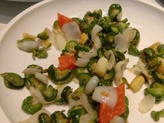 -小厨娘淮扬菜(六合欢乐港店)