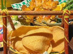 -泰妃殿(武汉首店)