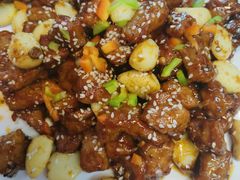 -遇见小院—虹鳟鱼•农家菜(怀柔店)