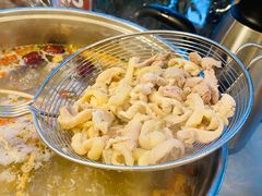 -小煵记·打边炉(西丽文光店)