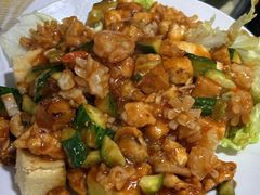 -金三可市井水煮鱼(金碧园店)