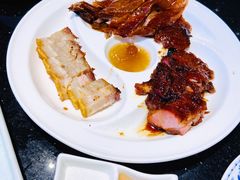 烧味三拼-正斗·港式粤菜(SKLP店)