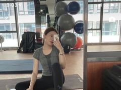 -豪逸健体(中骏广场店)