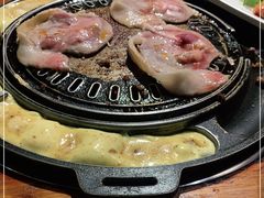 -超级神炭烤肉夜食(芥园西道店)
