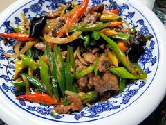 -食客居(缔景店)