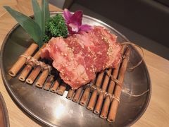 -西塔老太太泥炉烤肉(亚运村店)