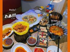 -成都吃客(九眼桥店)