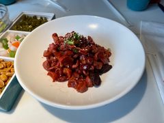 -荷塘秋月·本帮江浙菜(国权路店)