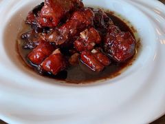 -浦江餐饮•上海菜馆(五四路店)
