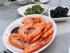 -丰收渔港饭店(嵊泗店)