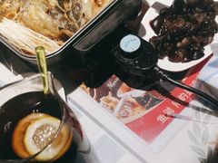 -鱼酷活鱼烤鱼(北美店)