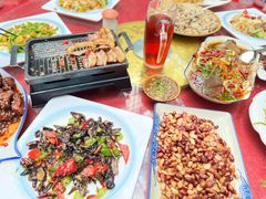 -龙姐私房菜(和顺古镇店)