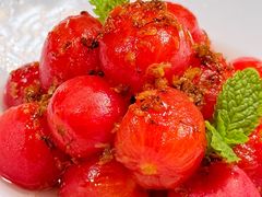 -红棉中餐厅·广州海航威斯汀酒店