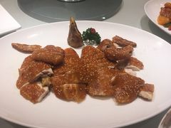 -利苑酒家(华熙国际店)