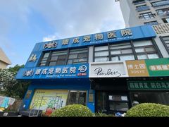 -康成宠物医院24H·CT·核磁共振