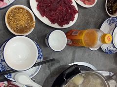 -福合埕牛口福·牛肉火锅·牛肉丸