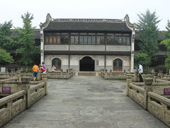 -昭明书院