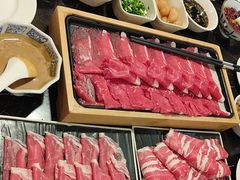 -东来顺饭庄(金泉广场店)