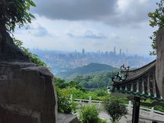 -广州市白云山风景名胜区