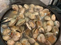 -拾下卜卜贝•海鲜火锅