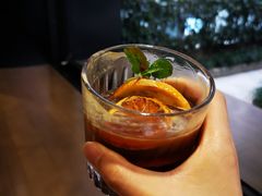 -野鸽子咖啡(中航店)
